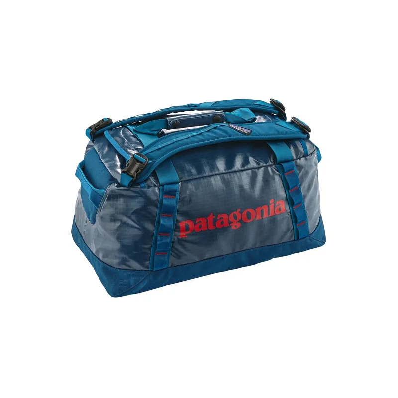 Patagonia Black Hole Duffel Bag 45L Big Sur Blue-1