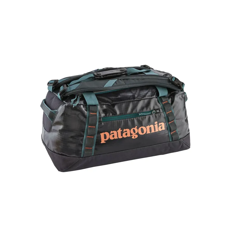 Patagonia Black Hole Duffel 45L Smolder Blue ALL