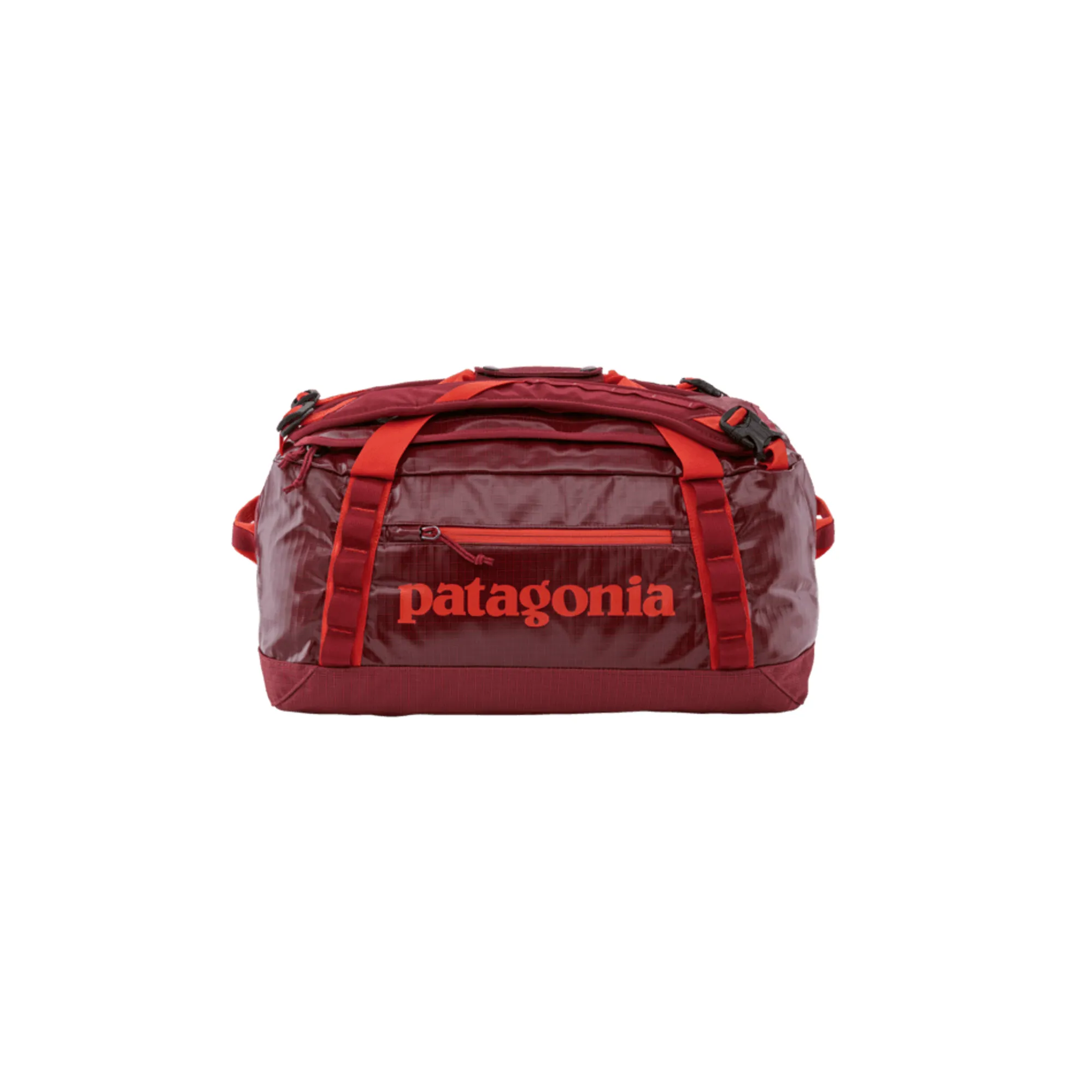 patagonia black hole paintbrush red - Duffle 70L Paintbrush Red Patagonia - Patagonia