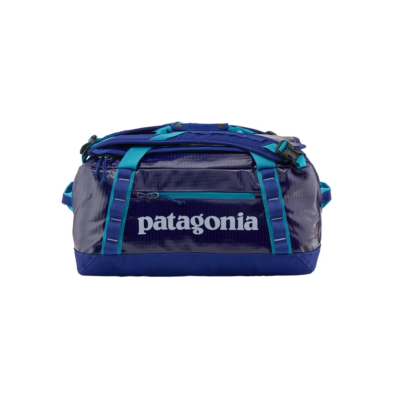 Patagonia Black Hole Duffel Bag 40L Hammonds Gold £95.00