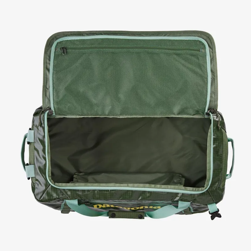 Patagonia Black Hole Duffel Bag 55L Camp Green-4
