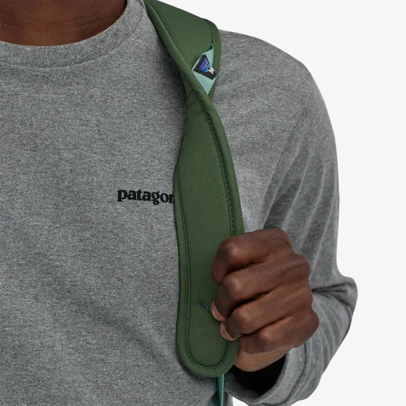 Patagonia Black Hole Duffel Bag 55L Camp Green-5
