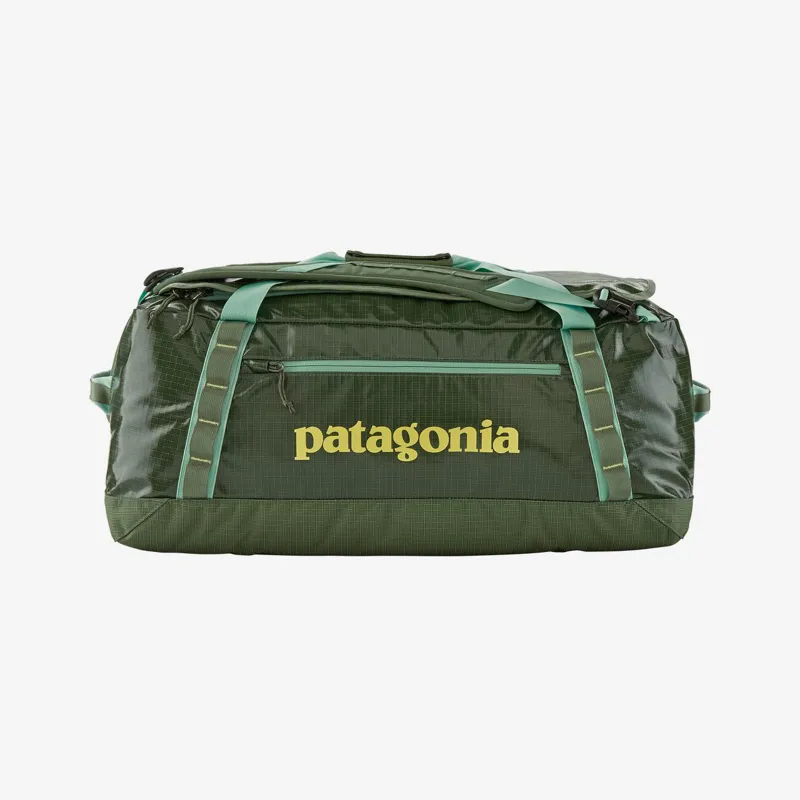 Patagonia Black Hole Duffel Bag 55L Camp Green