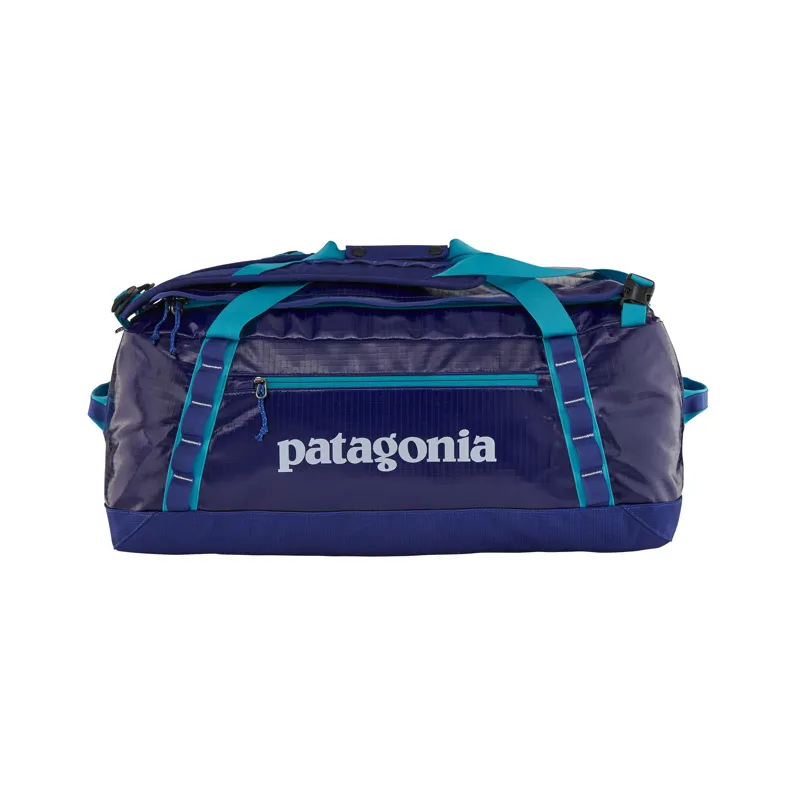 Patagonia Black Hole Duffel Bag 55L Cobalt Blue