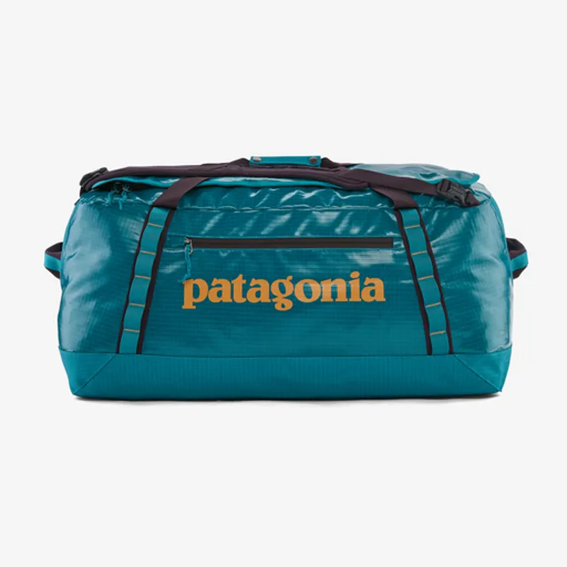 Patagonia Black Hole Duffel 70L Belay Blue