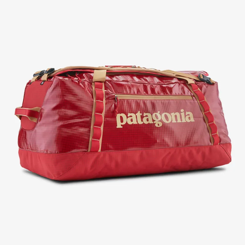 Patagonia Black Hole Duffel 70L Touring Red-1