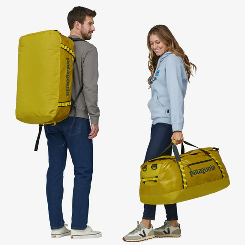 Patagonia Black Hole Duffel 70L Touring Red-6