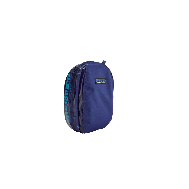 Patagonia Black Hole Cube Small Cobalt Blue