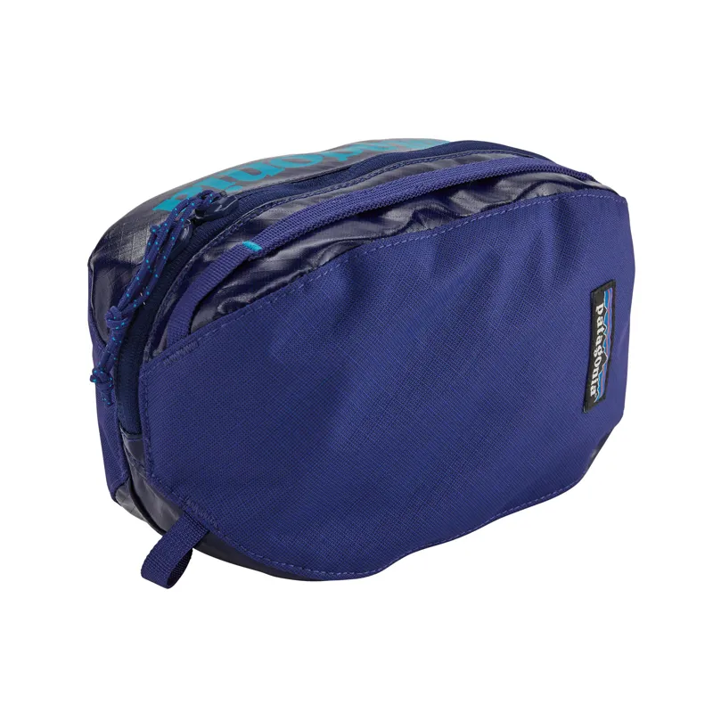 Patagonia Black Hole Cube Small Cobalt Blue-1