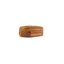 Patagonia Black Hole 3L Cube in Cinnamon Brown
