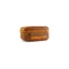 Patagonia Black Hole 6L Cube in Cinnamon Brown