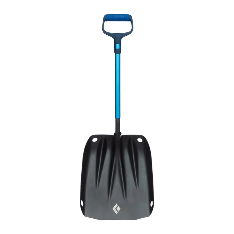 Black Diamond Evac 7 Avalanche Shovel Ultra Blue
