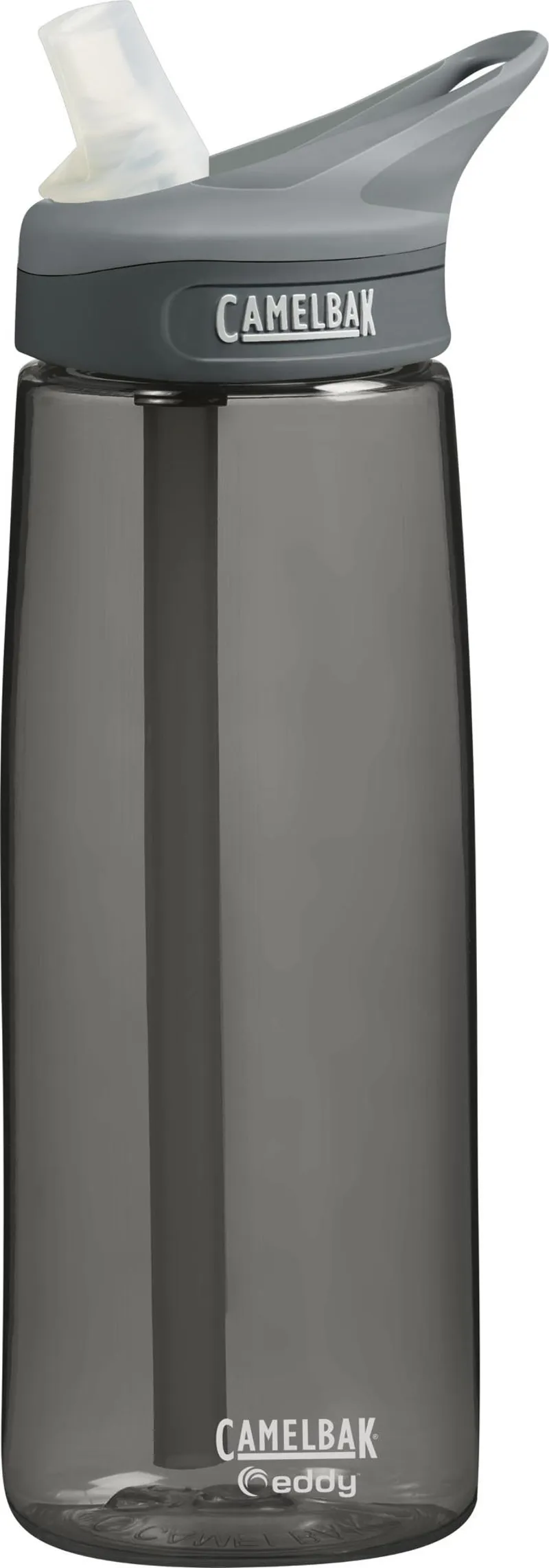 Camelbak Eddy 0.75L Bottle Charcoal