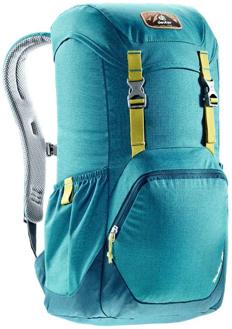 Deuter Walker 20 Petrol-Arctic
