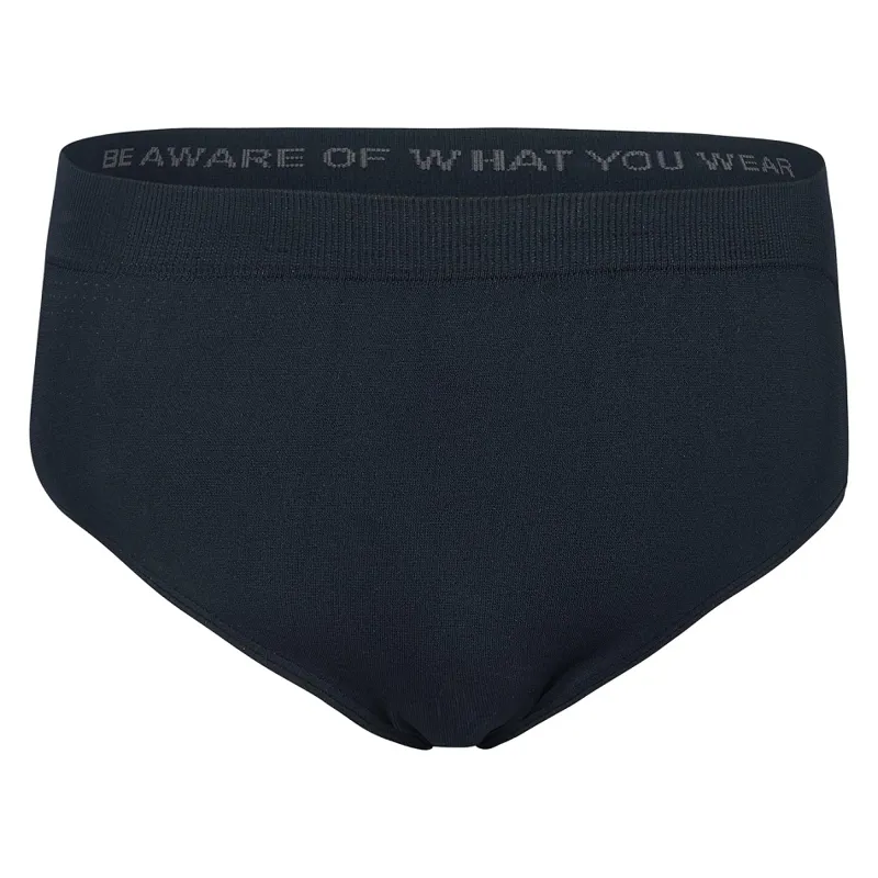 Odlo Womens Performance Dry Light Eco Brief Black
