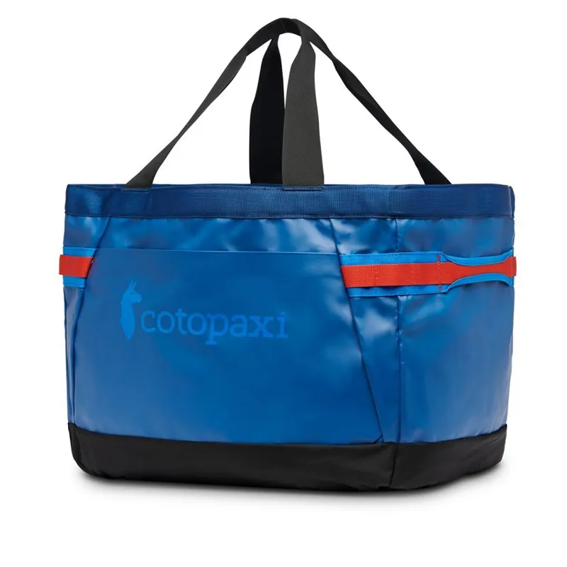 Cotopaxi Allpa 60L Gear Hauler Tote Pacific-1