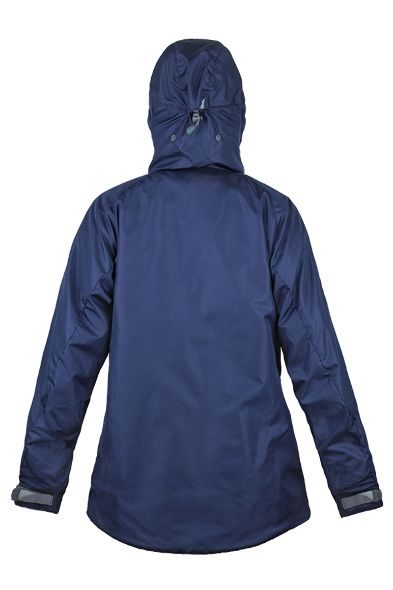 Paramo Womens Velez Adventure Smock Midnight-1