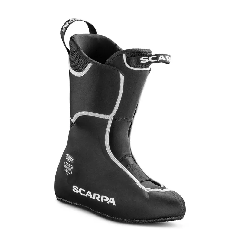 Scarpa Maestrale Mens Ski Touring Boot-5
