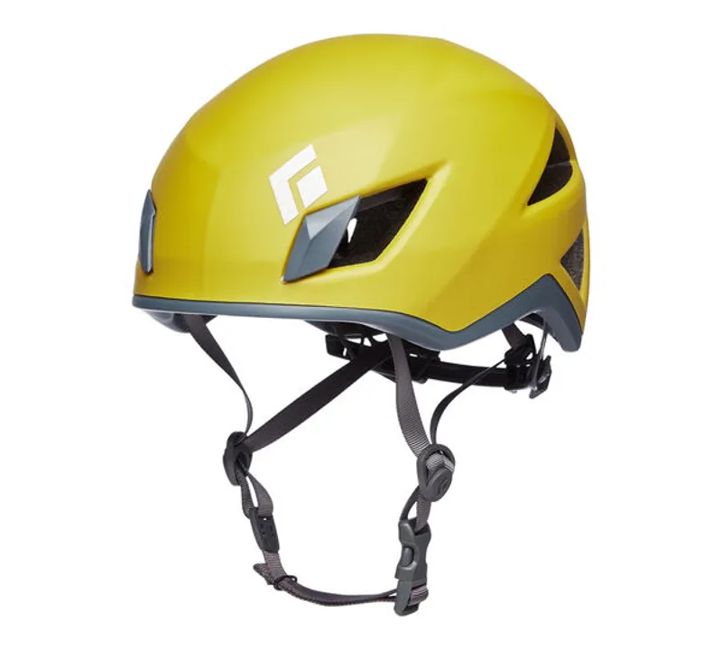 Black Diamond Vector Helmet Sulphur-Anthracite