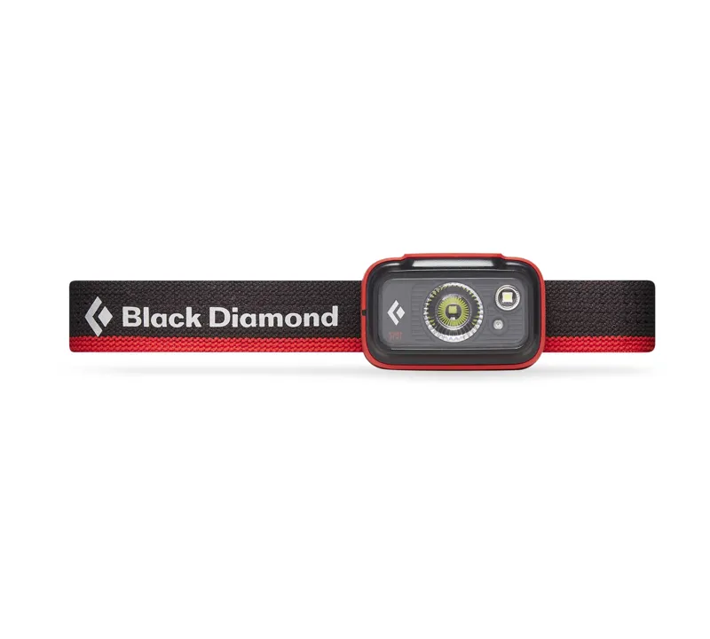 Black Diamond Spot 325 Octane