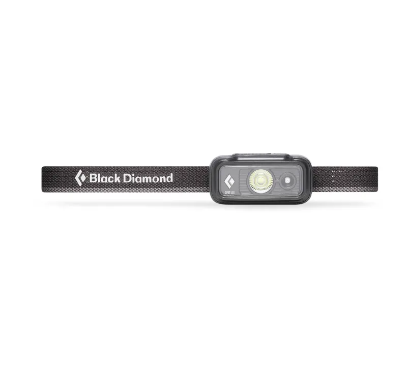 Black Diamond Spotlite160 Headlamp Graphite