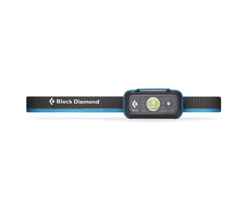 Black Diamond Spotlite160 Headlamp Azul