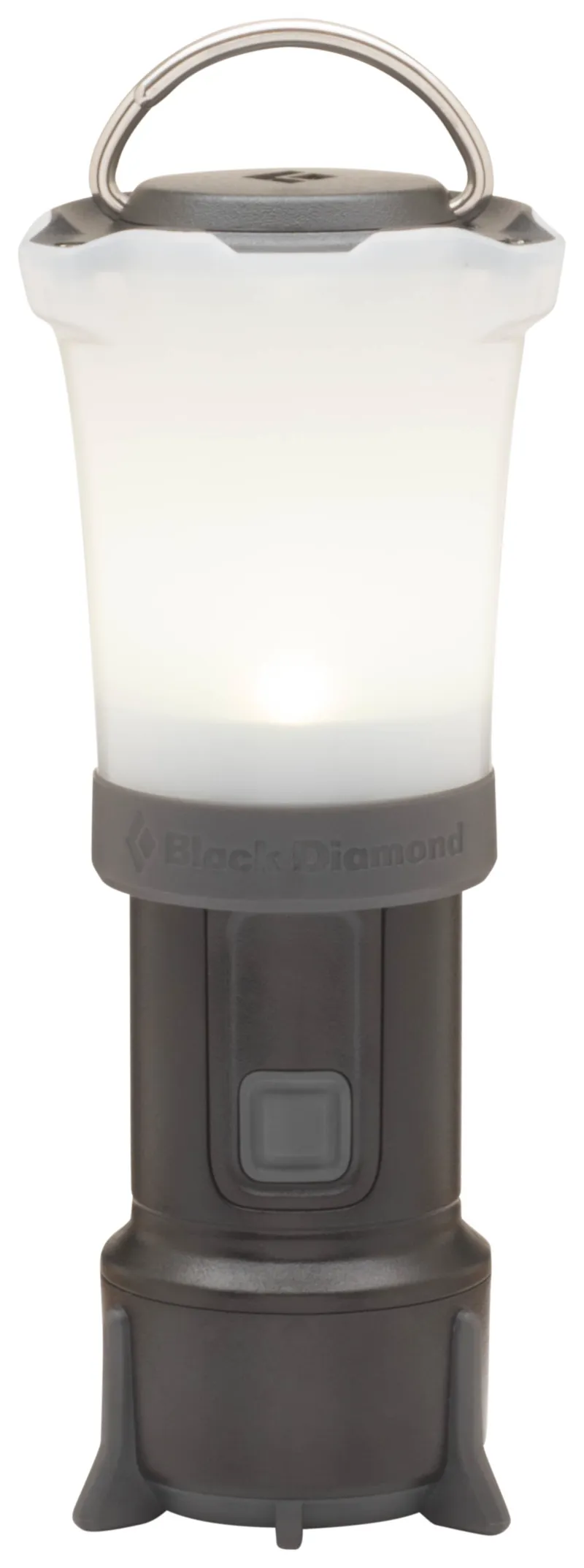 Black Diamond Orbit Matt Black