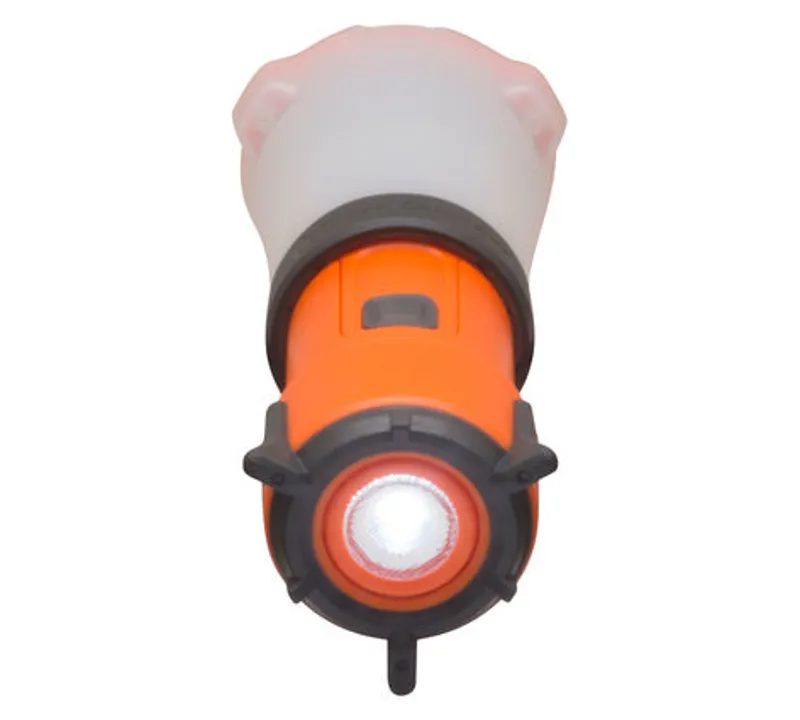 Black Diamond Orbit Vibrant Orange-1