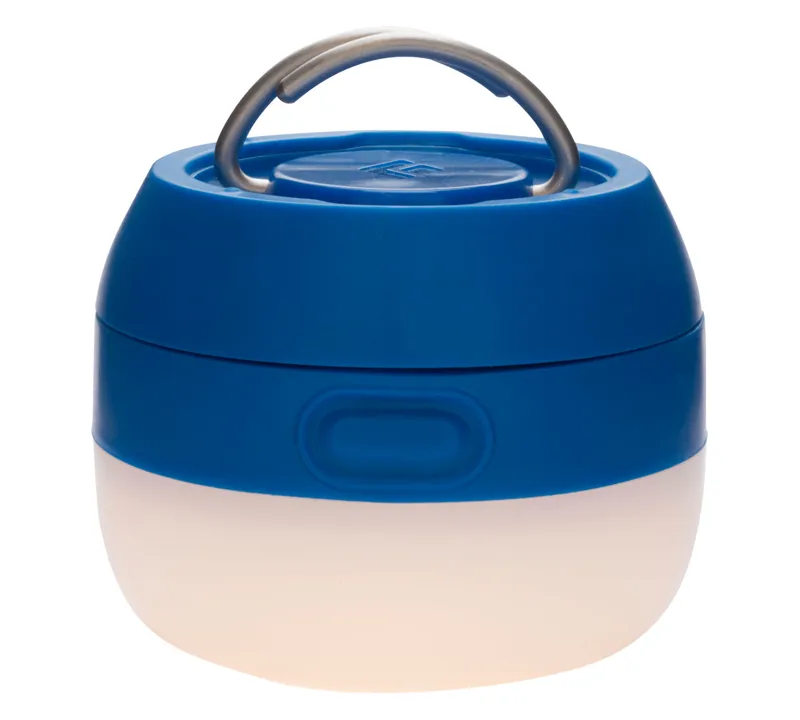 Black Diamond Moji Lantern Process Blue
