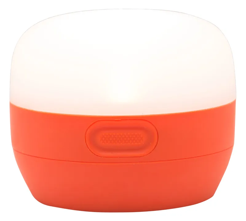 Black Diamond Moji Lantern Vibrant Orange