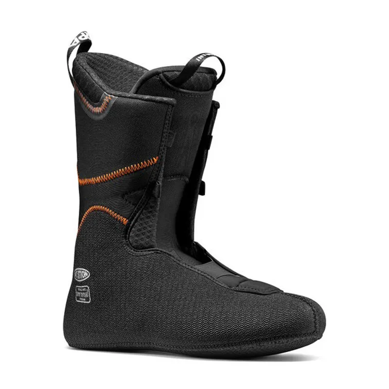 Scarpa Maestrale Ski Touring Boot Orange/Black-8