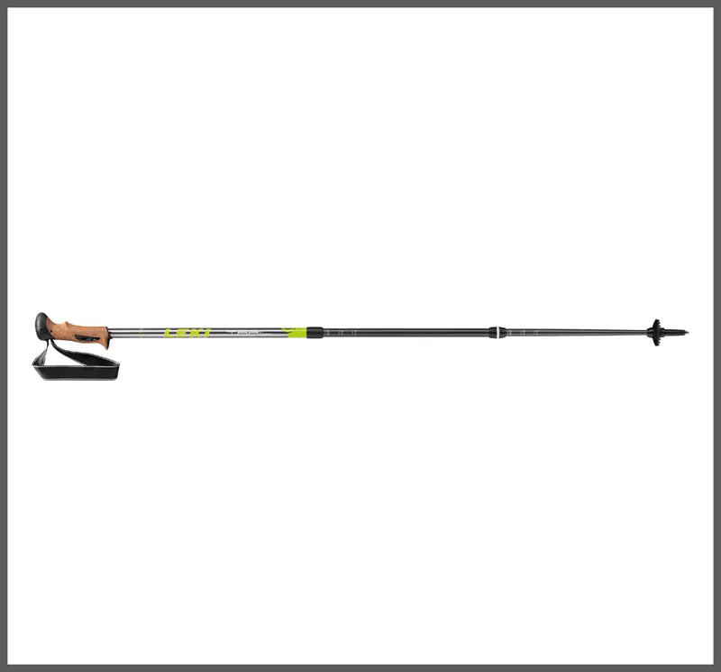 Leki Trail Anti Shock Pair-1