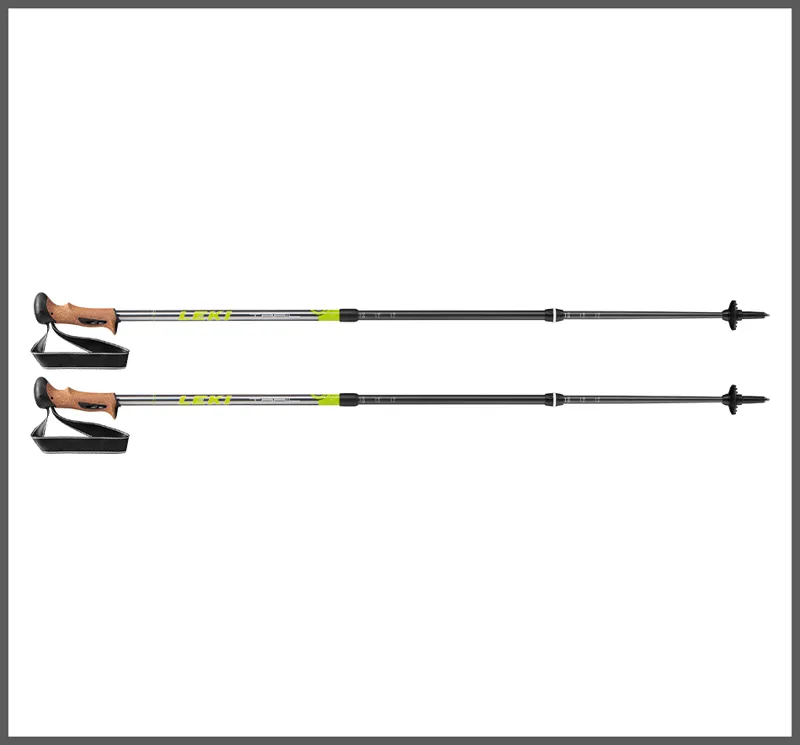 Leki Trail Anti Shock Pair-4