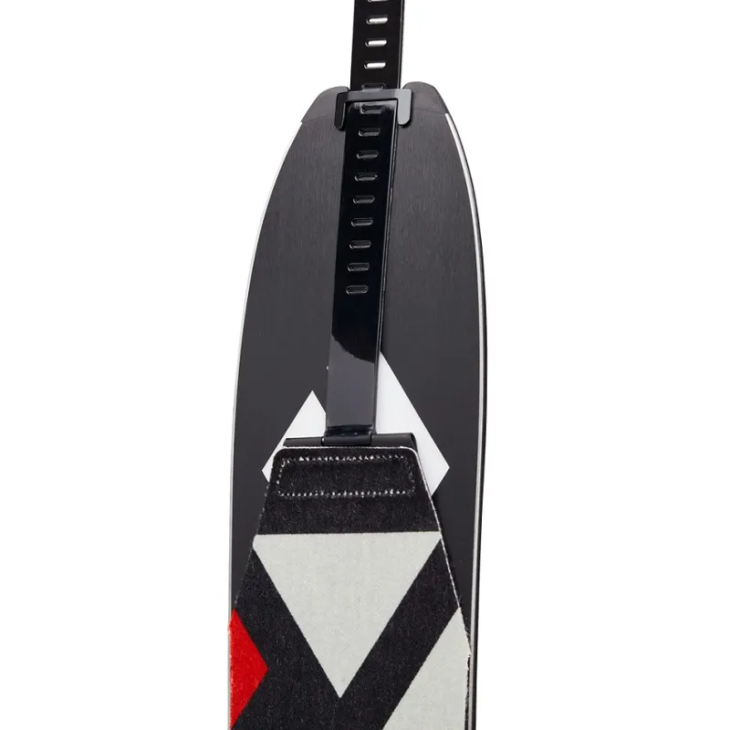 Black Diamond Glidelite Mix STS 140mm Touring Skins-1