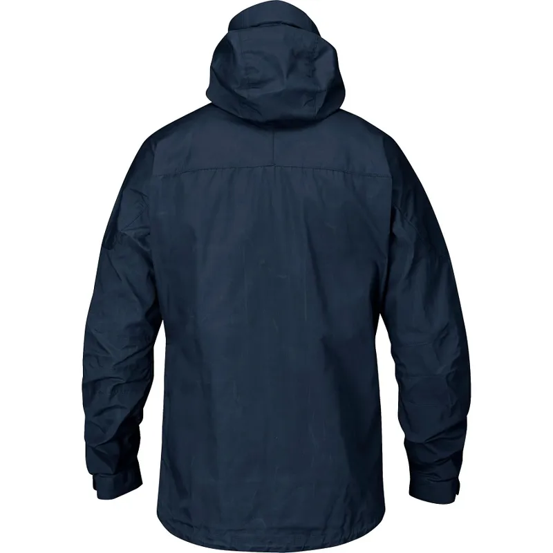 Fjallraven Skogs Jacket in Dark Navy-1