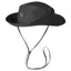 Fjallraven Abisko Summer Hat in Dark Grey