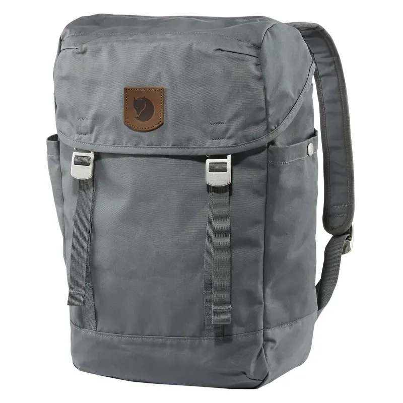 Fjallraven Greenland Top Backpack in Dusk