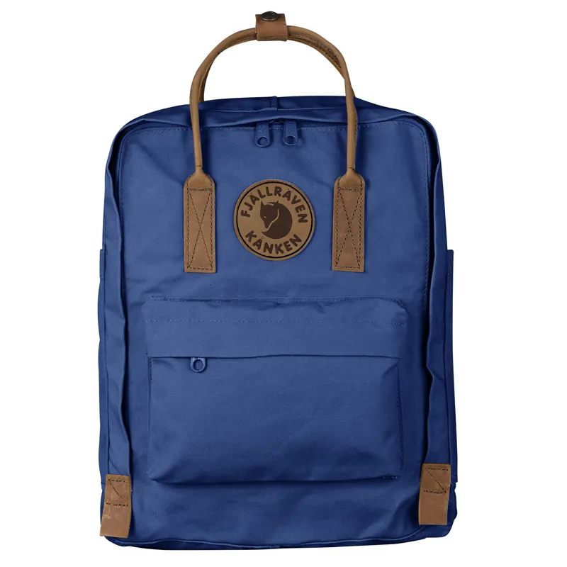 Fjällräven Kånken No. 2 Deep Blue