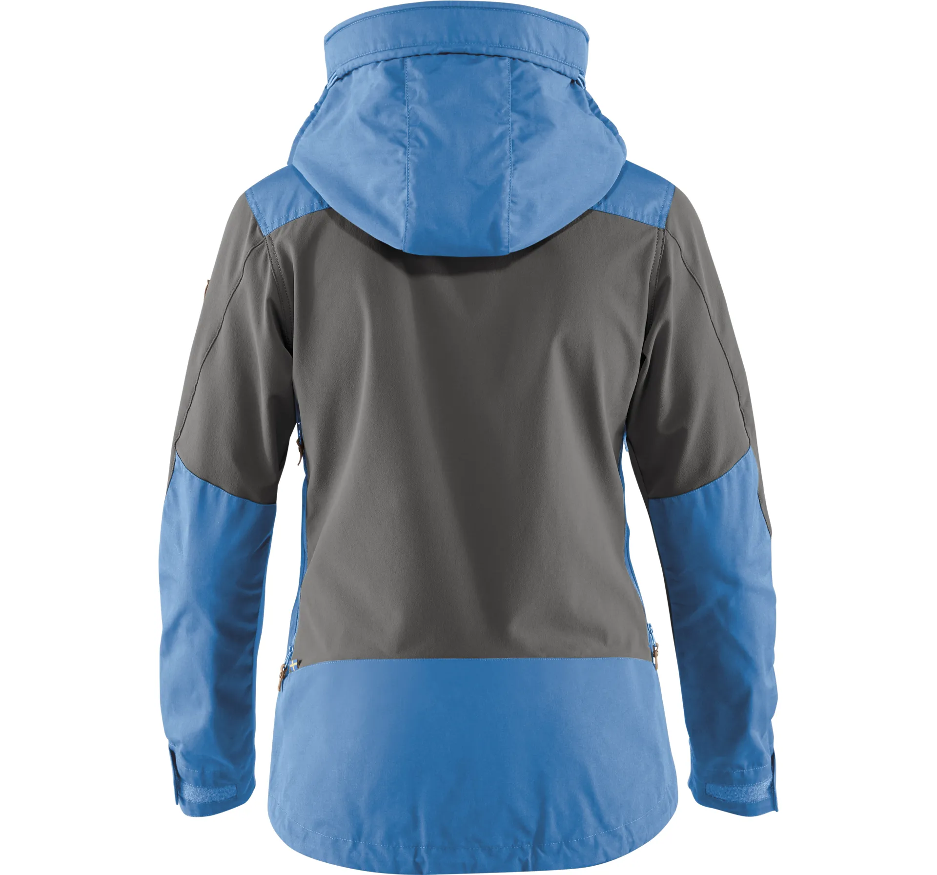Fjällräven keb jacket un blue outlet