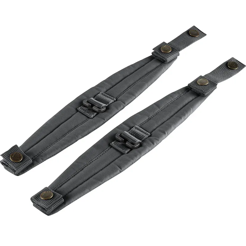 Fjallraven Kanken Shoulder Pads Super Grey