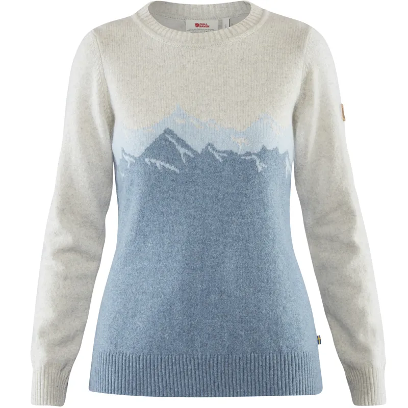 Greenland sweater sales