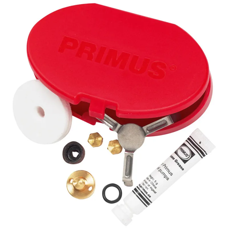 Primus Service Kit - Omnifuel and Multifuel EX