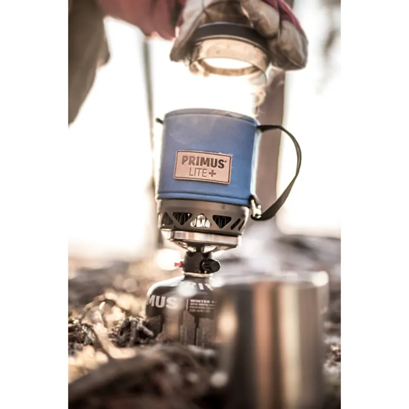 Primus Lite+ UN-Blue Stove-1