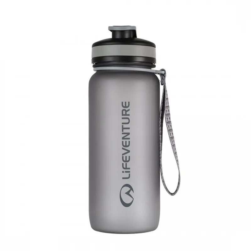 Lifeventure Tritan Water Bottle Graphite