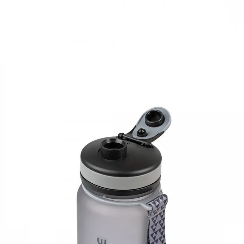 Lifeventure Tritan Water Bottle Graphite-1