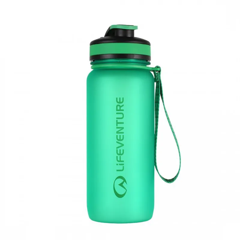Lifeventure Tritan Water Bottle Green