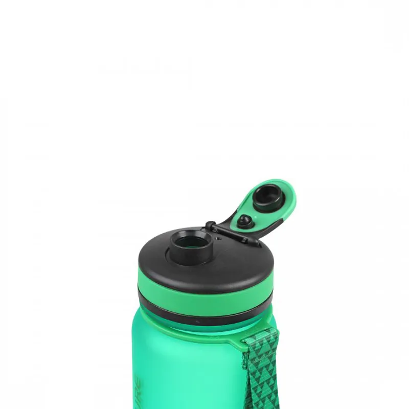 Lifeventure Tritan Water Bottle Green-1