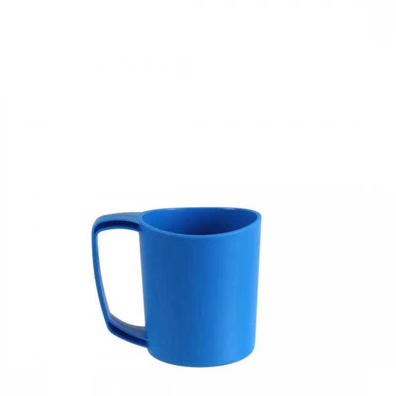Lifeventure Ellipse Mug Blue