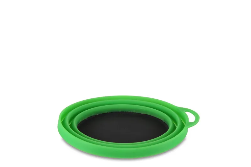 Lifeventure Ellipse FlexiBowl Green-1