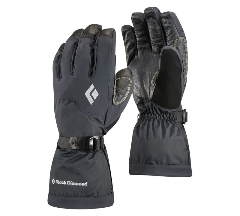Black Diamond Torrent Glove